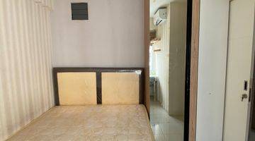 Gambar 4 Jual Murah Siapa Cepat 2br Furnish Bassura City Atas Mall