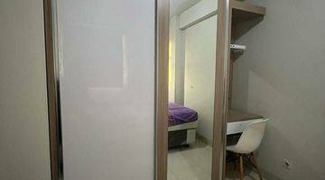 Gambar 3 Jual murah 2BR Hebras Kalibata City Jakarta Selatan