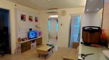 Gambar 1 Jual Murah Bassura City 3br Renov Jadi 2br Jakarta Timur