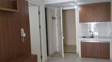 Gambar 2 Apartemen The Springlake by Summarecon Bekasi 2 BR Semi Furnished Bagus