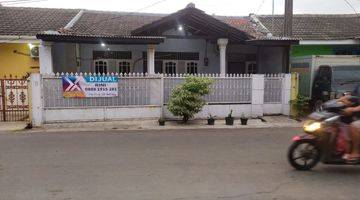 Gambar 1 Dijual Rumah Sudah Renovasi Furnished SHM Bekasi Jaya Indah Kampung Cerewet 