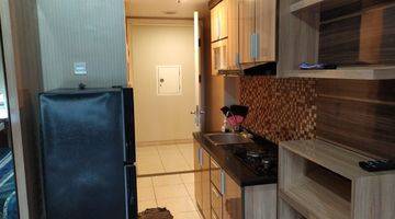 Gambar 4 Apartement The SpringLake Summarecon Bekasi Furnished Bagus