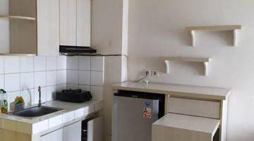 Gambar 2 Apartement The SpringLake Summarecon Bekasi 2 BR Furnished Bagus