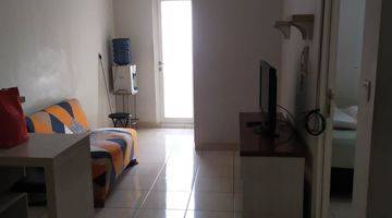 Gambar 1 Sewa 2 BR Furnished Apartemen The Springlake Summarecon Bekasi