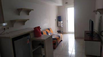 Gambar 4 Sewa 2 BR Furnished Apartemen The Springlake Summarecon Bekasi