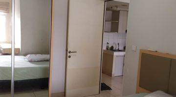 Gambar 5 Sewa 2 BR Furnished Apartemen The Springlake Summarecon Bekasi