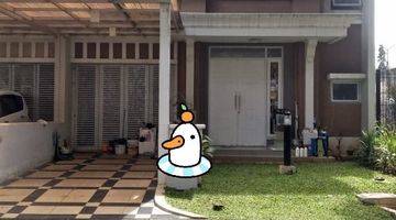 Gambar 2 Dijual Rumah Vernonia Summarecon Bekasi Huk