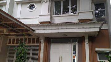 Gambar 3 Dijual Rumah Vernonia Summarecon Bekasi Huk