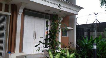 Gambar 4 Dijual Rumah Vernonia Summarecon Bekasi Huk