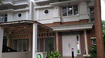 Gambar 5 Dijual Rumah Vernonia Summarecon Bekasi Huk