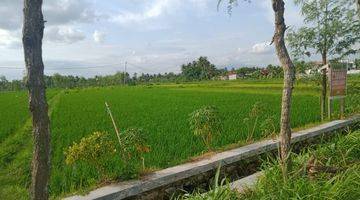 Gambar 2 LOKASI STRATEGIS DEKAT SEKOLAH PLAT MERAH