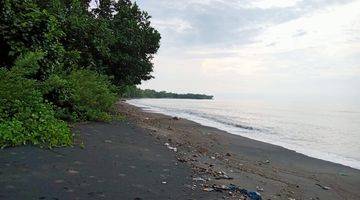 Gambar 1 TANAH LINGKAR UTARA BEACH FRONT