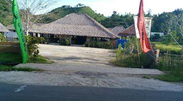 Gambar 2 VILLA SELONG BELANAK HITUNG HARGA TANAH