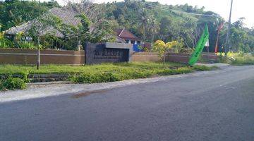 Gambar 4 VILLA SELONG BELANAK HITUNG HARGA TANAH