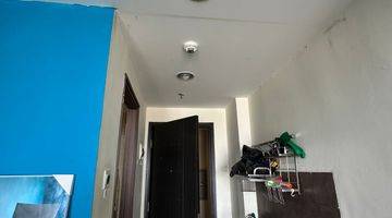 Gambar 3 Apartemen Belmont Residence Tower Mont Blanc Studio Unfurnished Kebon Jeruk Jakarta Barat