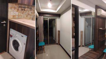 Gambar 2 Apartemen Belmont Residence Tower Athena 1 BR Fully Furnished Kebon Jeruk Jakarta Barat