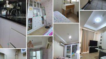 Gambar 1 Apartement Belmont Residence 2br Fully Furnished Kebon Jeruk Jakarta Barat