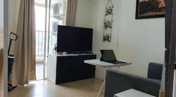 Gambar 4 Apartement Belmont Residence 2br Fully Furnished Kebon Jeruk Jakarta Barat