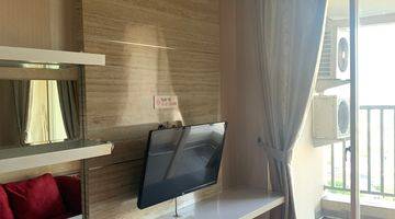 Gambar 4 Apartement Belmont Residence Tower Mont Blanc 1br Fully Furnished Kebon Jeruk Jakarta Barat