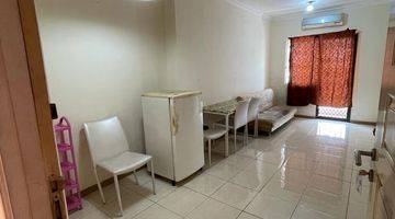 Gambar 1 Apartemen City Resort Tower Alamanda 2 BR Semi Furnished Cengkareng Jakarta Barat