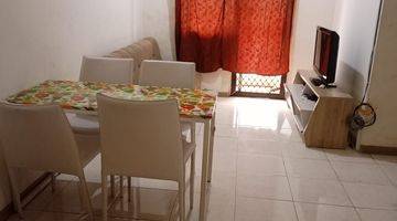 Gambar 3 Apartemen City Resort Tower Alamanda 2 BR Semi Furnished Cengkareng Jakarta Barat