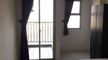 Gambar 1 Apartemen Belmont Residence Tower Athena Studio Semi Furnished Kebon Jeruk Jakarta Barat