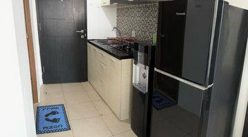 Gambar 3 Apartemen Belmont Residence Tower Mont Blanc 2 BR Fully Furnished Kebon Jeruk Jakarta Barat