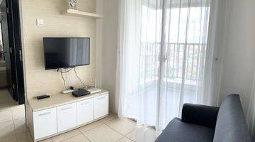 Gambar 4 Apartemen Belmont Residence Tower Mont Blanc 2 BR Fully Furnished Kebon Jeruk Jakarta Barat