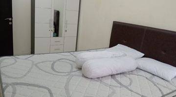 Gambar 2 Apartemen Belmont Residence Tower Everest 1 BR Fully Furnished Kebon Jeruk Jakarta Barat