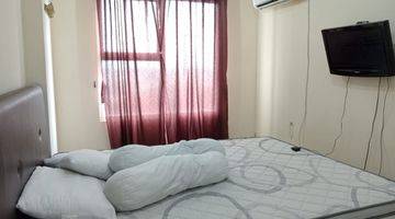 Gambar 3 Apartemen Belmont Residence Tower Everest 1 BR Fully Furnished Kebon Jeruk Jakarta Barat