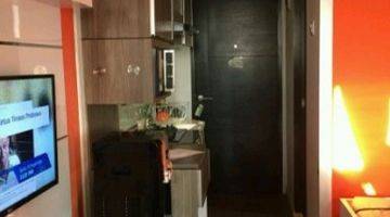 Gambar 1 Apartemen Belmont Residence Tower Athena Studio Fully Furnished Kebon Jeruk Jakarta Barat