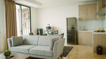 Gambar 1 Apartemen Veranda Residence Puri 1 BR Fully Furnished di Kembangan Jakarta Barat