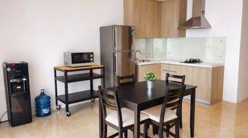 Gambar 2 Apartemen Veranda Residence Puri 1 BR Fully Furnished di Kembangan Jakarta Barat