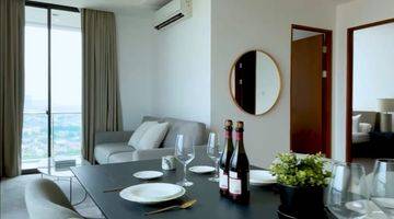 Gambar 4 Apartemen Veranda Residence Puri 2 BR Fully Furnished di Kembangan Jakarta Barat