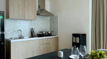 Gambar 5 Apartemen Veranda Residence Puri 2 BR Fully Furnished di Kembangan Jakarta Barat