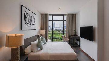 Gambar 3 Apartemen Veranda Residence Puri 3 BR Fully Furnished di Kembangan Jakarta Barat