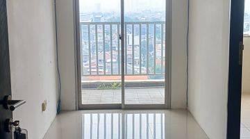 Gambar 1 Apartemen Belmont Residence Tower Athena 1 BR Unfurnished Kebon Jeruk Jakarta Barat