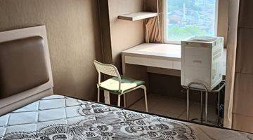 Gambar 1 Apartemen Belmont Residence Tower Everest Studio Fully Furnished Kebon Jeruk Jakarta Barat