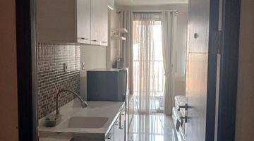 Gambar 1 Apartemen Belmont Residence Tower Athena Studio Fully Furnished Kebon Jeruk Jakarta Barat