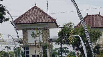 Gambar 5 Rumah 2 Lantai Mewah Lingkungan Eksklusif di Ngaliyan Semarang Barat