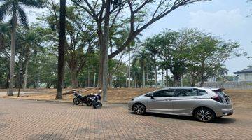 Gambar 2 Tanah Bsd Bukit Golf Hook Bagus Garansi Harga Termurah View Golf