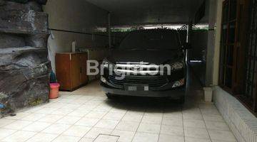 Gambar 5 Rumah pusat kota surabaya harga terjangkau 