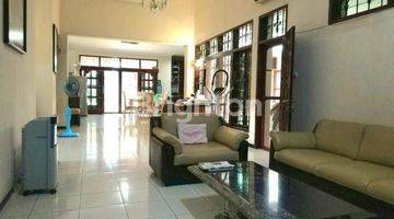 Gambar 4 Rumah pusat kota surabaya harga terjangkau 