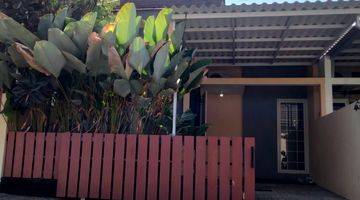 Gambar 2 Rumah dijual dekat rungkut UPN tinggal bawa koper saja