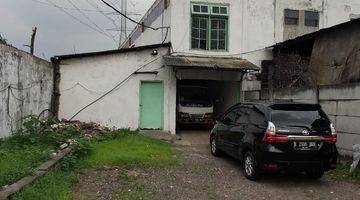 Gambar 1 Dijual pabrik di Driyorejo strategis pinggir jalan raya