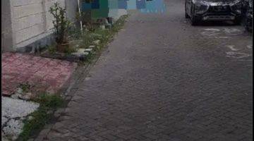 Gambar 3 Rumah dijual Darmo strategis harga murah