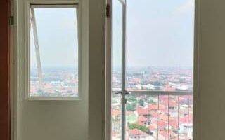 Gambar 3 Puncak Kertajaya dijual cepat semi furnished 