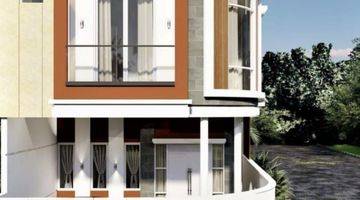 Gambar 5 Rumah kost Baru Gress dekat UPN rungkut 2 Lantai