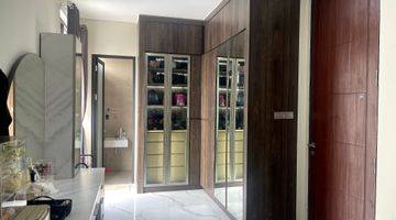 Gambar 1 Rumah Murah Dan Mewah Tenggilis Mejoyo Furnished 