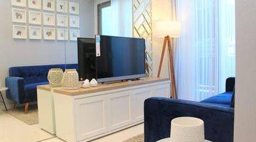 Gambar 4 Apartemen 2Br Pakuwon Indah Lariz Furnished 